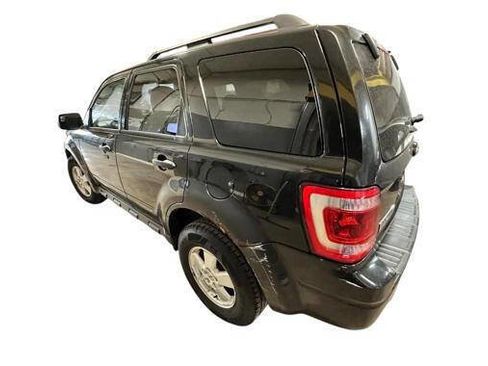 Used 2012 Ford Escape XLT AWD/4WD image 3
