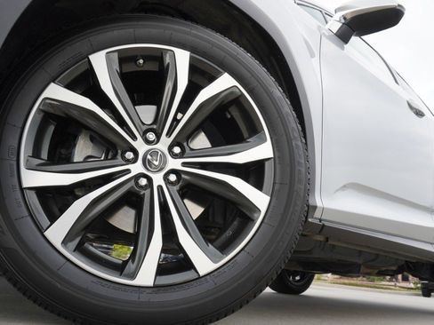 Used 2019 Lexus RX 350 FWD w/ Premium Package image 12