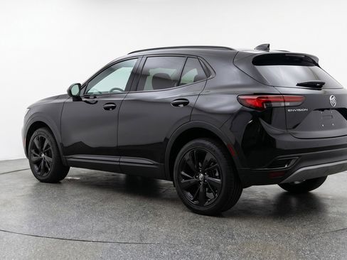 Used 2024 Buick Envision Sport Touring AWD/4WD image 6