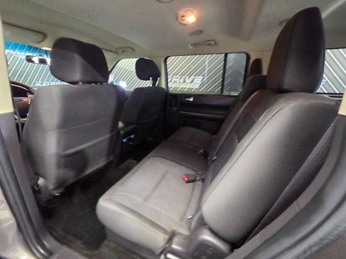 Used 2014 Ford Flex SE FWD image 26