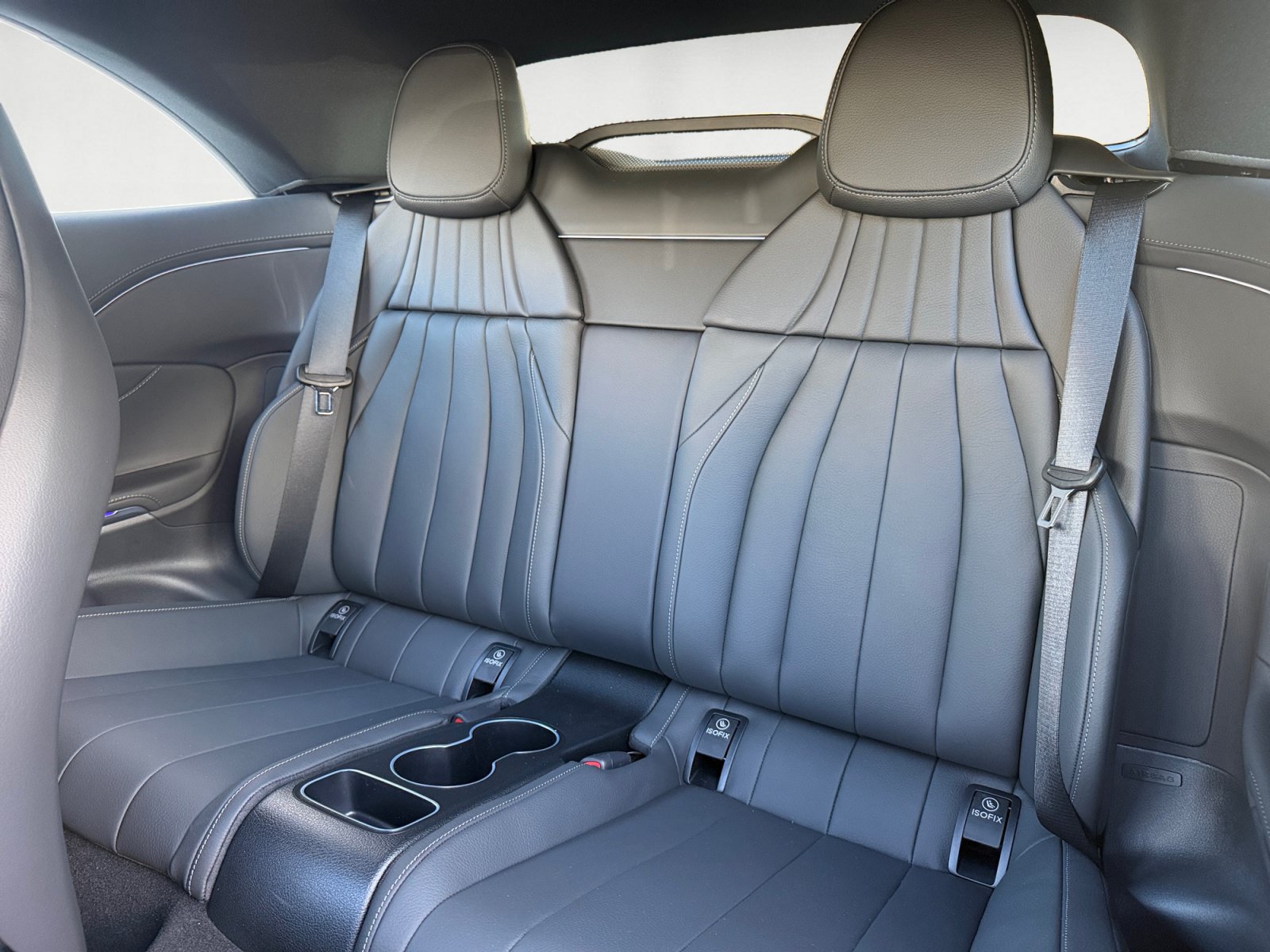 New 2026 Mercedes-Benz CLE 450 4MATIC Cabriolet image 13