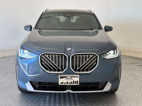 New 2026 BMW X3 xDrive30 w/ Premium Package AWD/4WD image 6