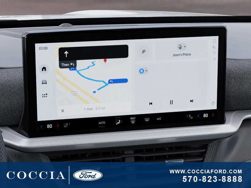 New 2027 Ford Explorer ST-Line AWD/4WD image 14
