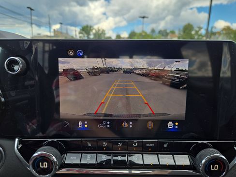 New 2026 Chevrolet Colorado LT w/ LT Convenience Package image 26