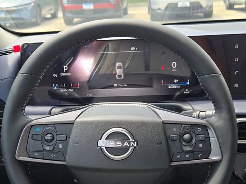 Used 2026 Nissan Sentra SL w/ Floor Mat Package FWD image 33