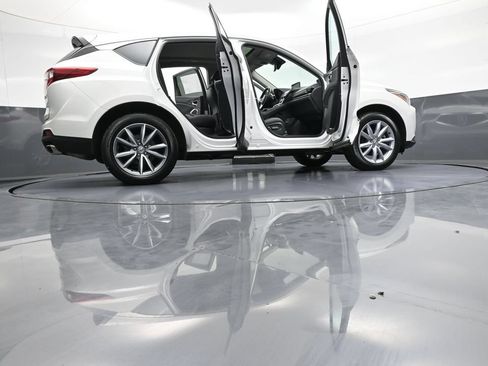 Used 2024 Acura RDX SH-AWD image 49