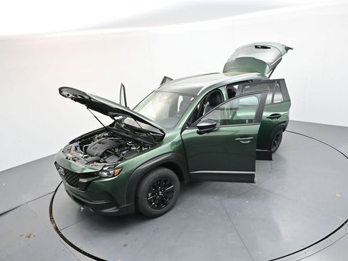 New 2026 MAZDA CX-50 AWD 2.5 S w/ Weather Package image 27