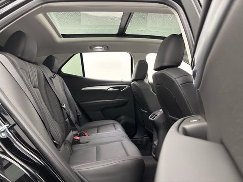 New 2026 Buick Envision Avenir image 39