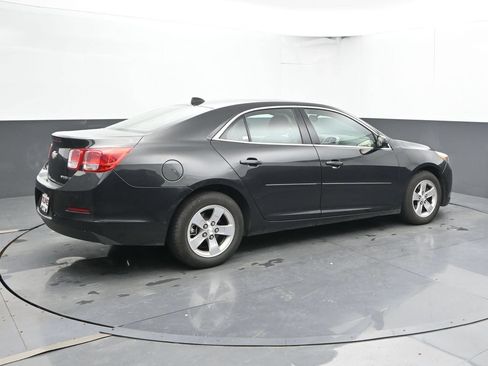 Used 2014 Chevrolet Malibu LS w/ Protection Package FWD image 3
