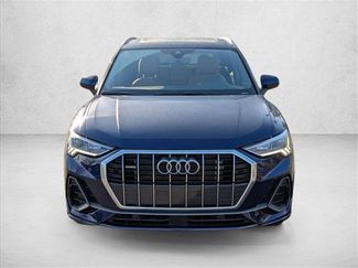 Certified 2025 Audi Q3 2.0T Premium w/ Convenience Package video 2