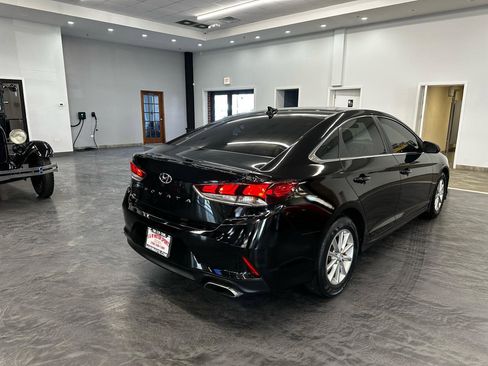 Used 2019 Hyundai Sonata SE image 5
