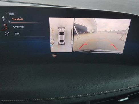 Used 2025 Cadillac CT5 Sport RWD image 16