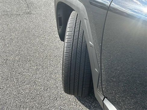 Certified 2023 Hyundai Tucson SEL image 9