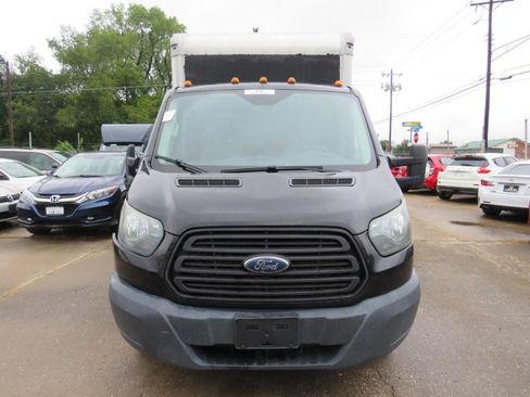 Used 2016 Ford Transit 350 178 DRW RWD image 2