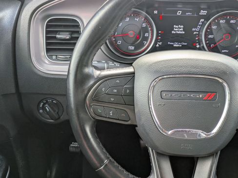 Used 2023 Dodge Charger SXT image 22