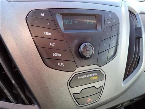 Used 2017 Ford Transit 150 130 Low Roof image 18