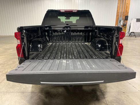 New 2026 Chevrolet Silverado 1500 LT AWD/4WD image 11