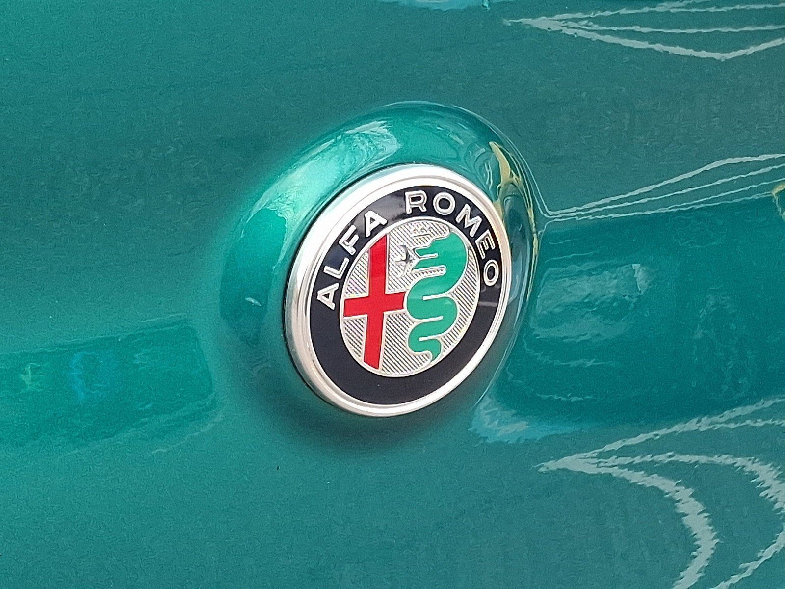 Used 2024 Alfa Romeo Stelvio Quadrifoglio AWD/4WD image 33