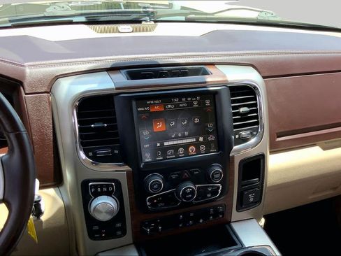 Used 2014 RAM 1500 Laramie w/ Protection Group AWD/4WD image 7