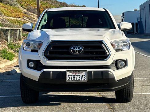 Used 2023 Toyota Tacoma SR5 image 10