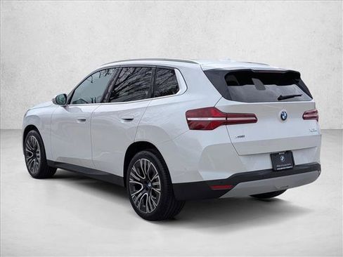 Used 2026 BMW X3 xDrive30 w/ Premium Package AWD/4WD image 9