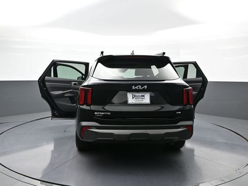Certified 2024 Kia Sorento SX image 49