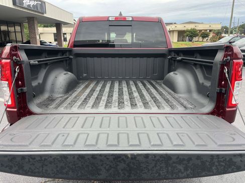 Used 2023 RAM 1500 Big Horn AWD/4WD image 12