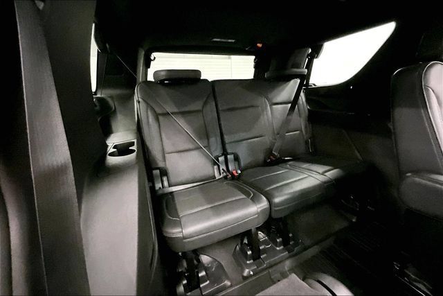 Used 2023 GMC Yukon Denali w/ LPO, Floor Liner Package AWD/4WD image 29