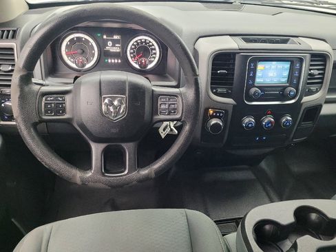 Used 2016 RAM 1500 Tradesman w/ Popular Equipment Group image 22