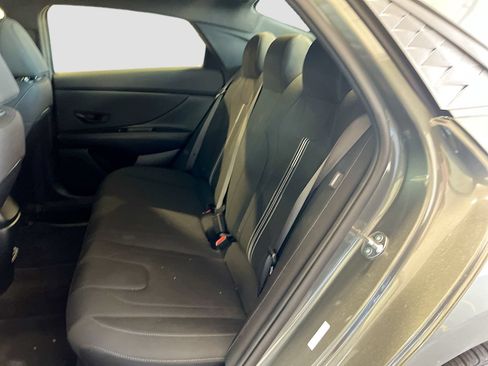 Used 2026 Hyundai Elantra Sport w/ Cargo Package FWD image 22