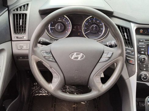 Used 2012 Hyundai Sonata GLS image 19