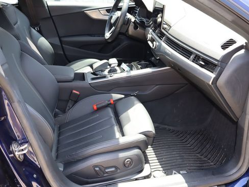 Used 2024 Audi A5 2.0T Premium Plus AWD/4WD image 16