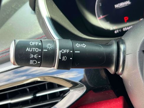 Used 2023 Acura MDX A-Spec AWD/4WD image 25