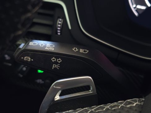 Used 2023 Audi RS 5 Sportback w/ Black Optic Carbon Package image 43