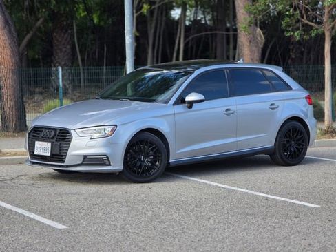 Used 2017 Audi A3 e-tron Premium FWD image 14