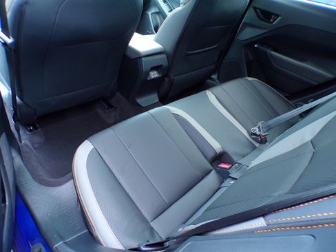 New 2026 Subaru Crosstrek 2.5i Wilderness AWD/4WD image 9