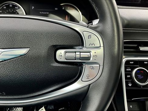 Used 2024 Genesis GV80 3.5T image 21