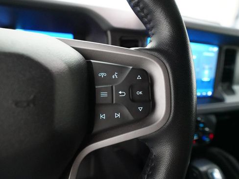 Used 2024 Ford Bronco Everglades AWD/4WD image 20