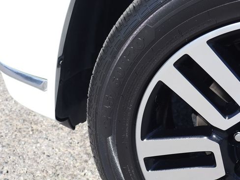 Used 2018 Toyota 4Runner Limited AWD/4WD image 50