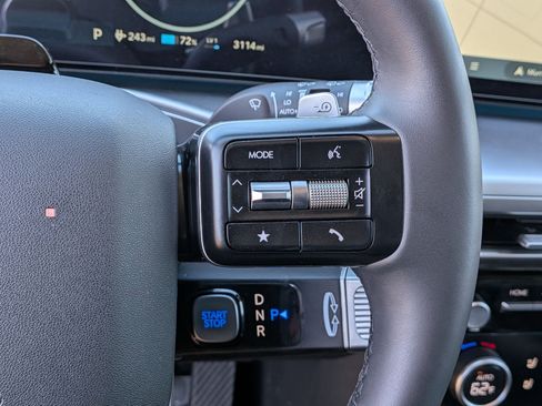 Used 2026 Hyundai Ioniq 9 Limited image 20