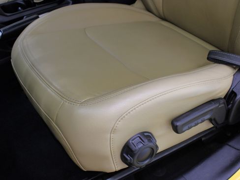 Used 2019 Jeep Wrangler Unlimited Rubicon image 33