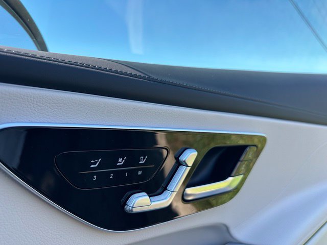 New 2027 Mercedes-Benz CLE 450 4MATIC Cabriolet image 16