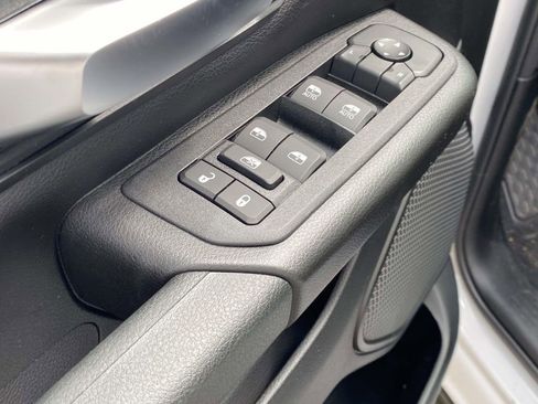 New 2026 RAM 1500 Express AWD/4WD image 15