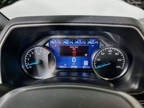 Used 2023 Ford F150 XLT w/ Equipment Group 302A High AWD/4WD image 17