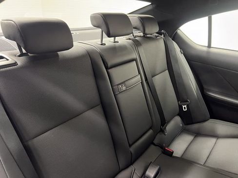 Certified 2022 Lexus IS 300 w/ Accessory Package RWD image 13