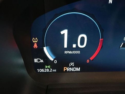 Used 2025 Ford Explorer ST AWD/4WD image 31