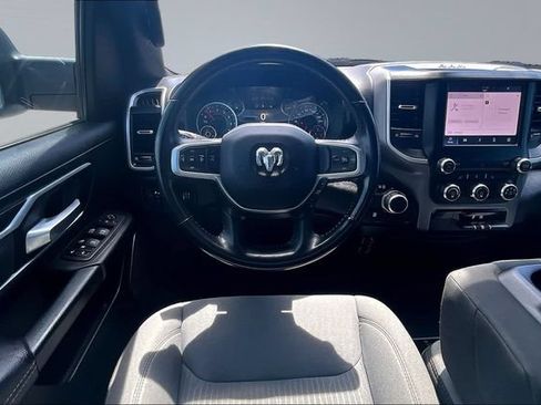 Used 2023 RAM 1500 Lone Star RWD image 9