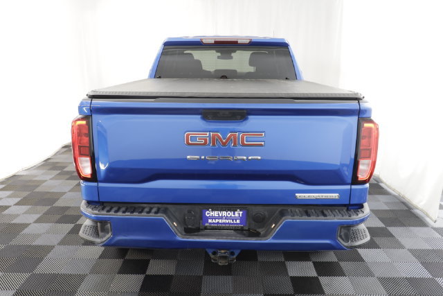 Used 2024 GMC Sierra 1500 Elevation AWD/4WD image 17