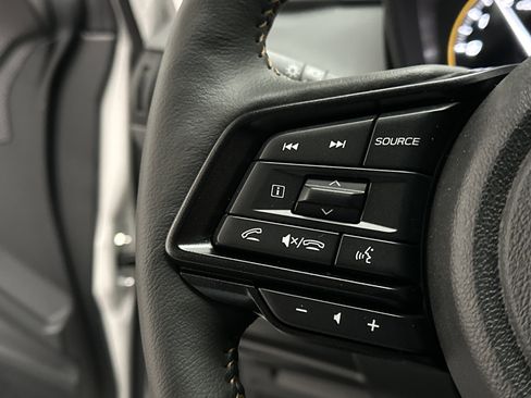 New 2026 Subaru Crosstrek 2.5i Wilderness image 24