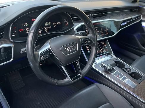 Used 2021 Audi A6 Premium Plus w/ Premium Plus Package image 42